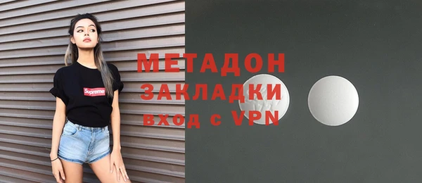 винт Липки